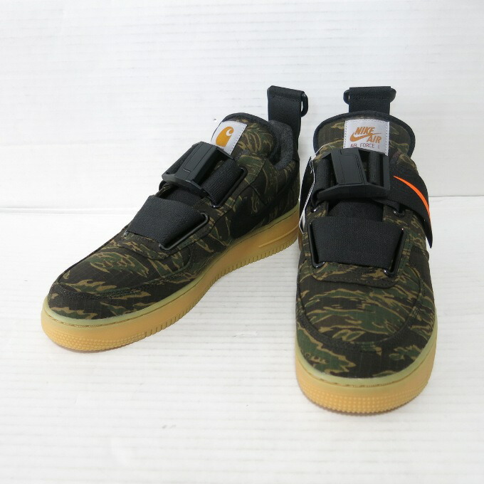 Nike Air Force 1 Low vede militare Nike Air Force 1 Low vede militare