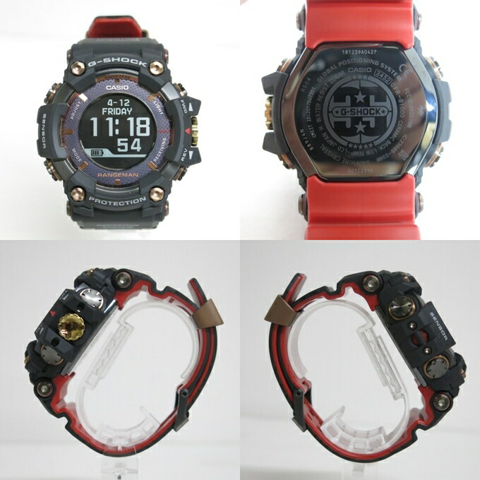 rangeman 35th anniversary price