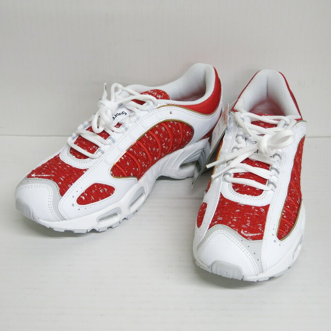 supreme x nike tailwind 4