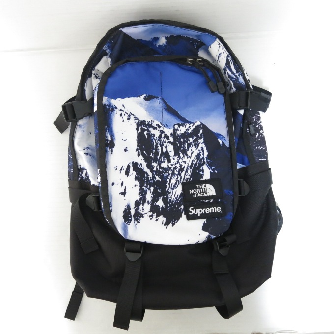 the north face mountain backpack