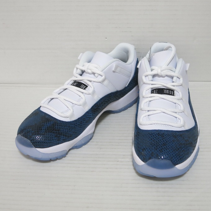 nike air jordan 11 low