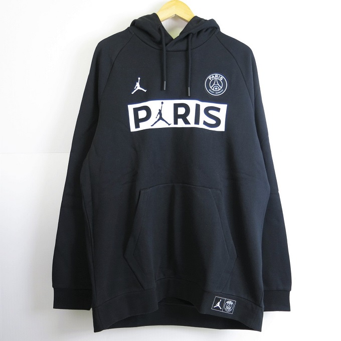 paris st germain jumpman