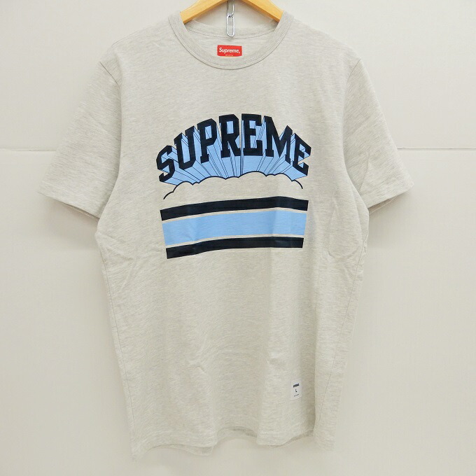 cloud arc tee supreme