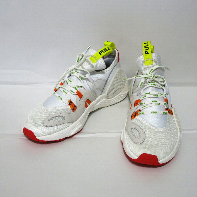 nike huarache size