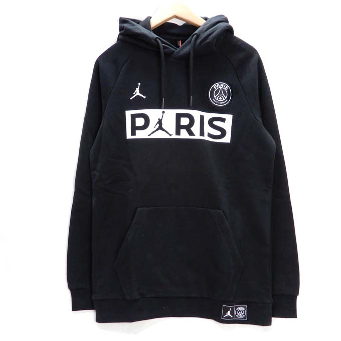 paris st germain jordan sweatshirt