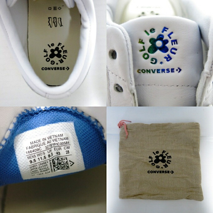 converse 166409c