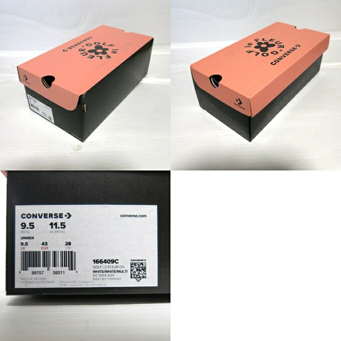 converse 166409c