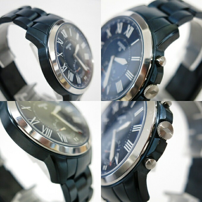 ftw1140 fossil