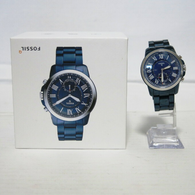 ftw1140 fossil