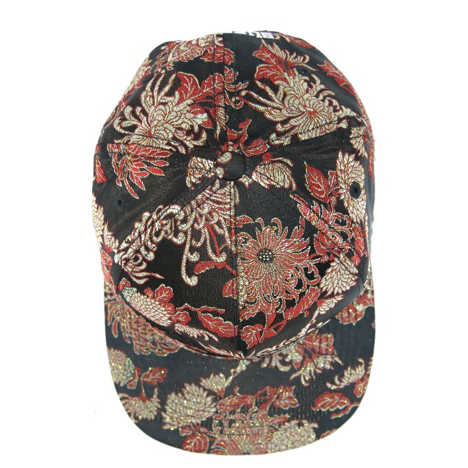 supreme floral beanie