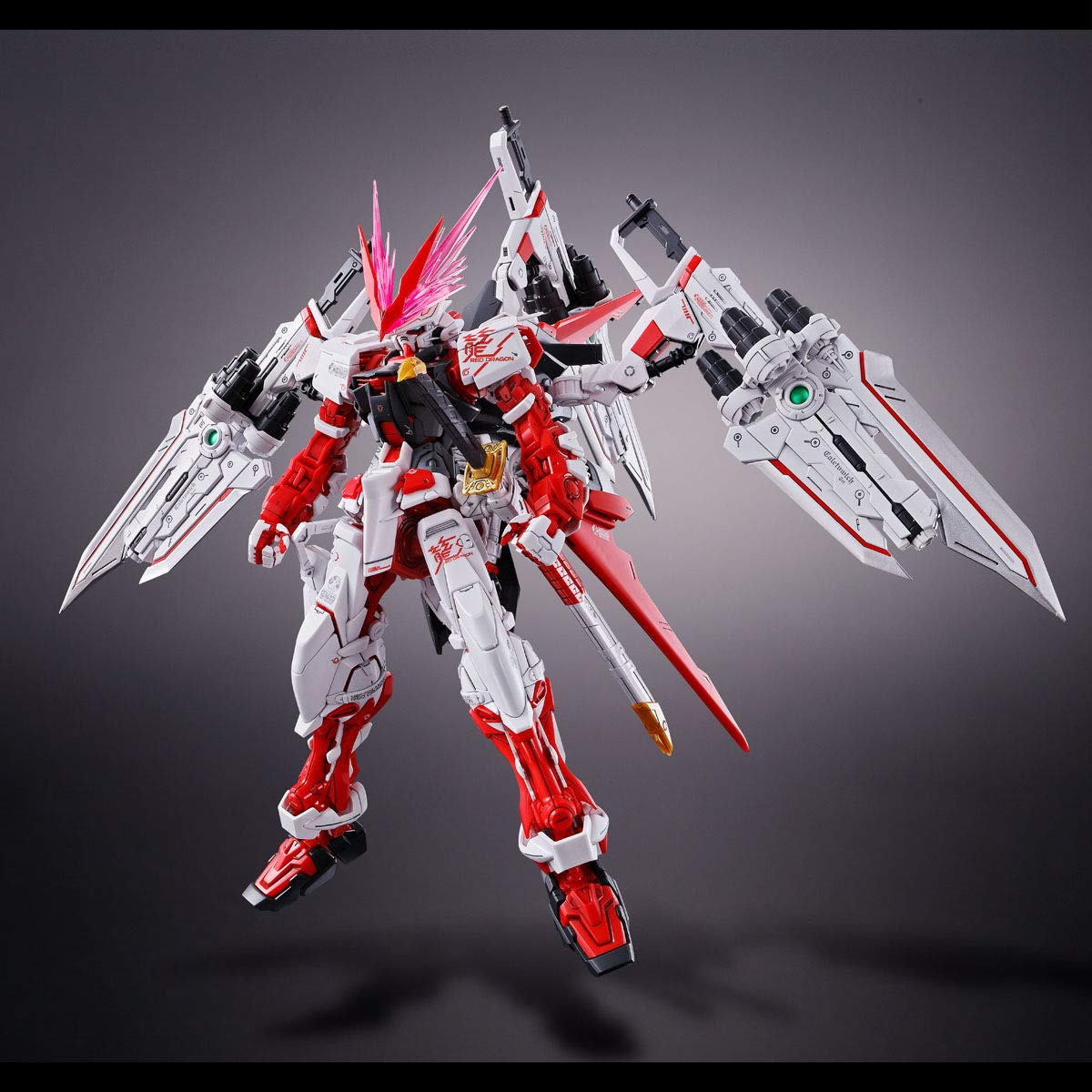 楽天市場 ｍｇ 1 100 ガンダムアストレイ レッドドラゴン 中古 プラモデル 四日市 併売品 070 02yh フーリエ 楽天市場店