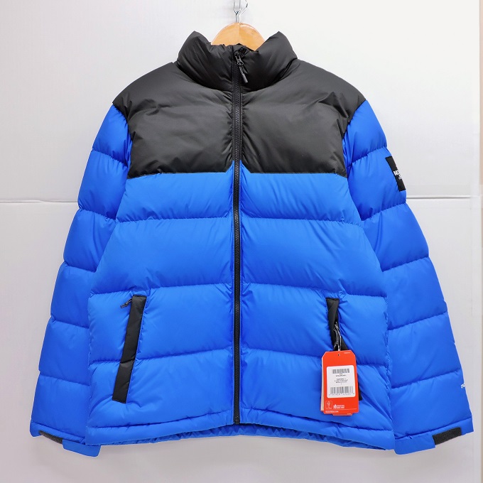 the north face 1992 jacket