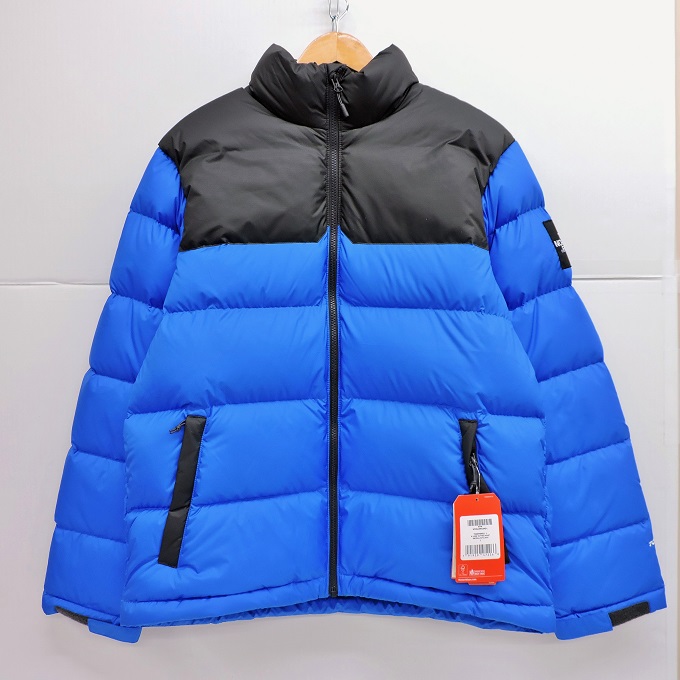 the north face nuptse 1992 sale