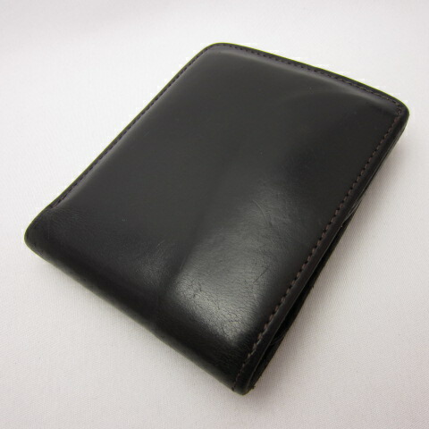 楽天市場 Wildswans ワイルドスワンズ 二つ折り財布 Grounder サドルプルアップ グラウンダー マシュア社 ナチュラル レザー 本革 中古 ｃｌａｓｓｉｃ