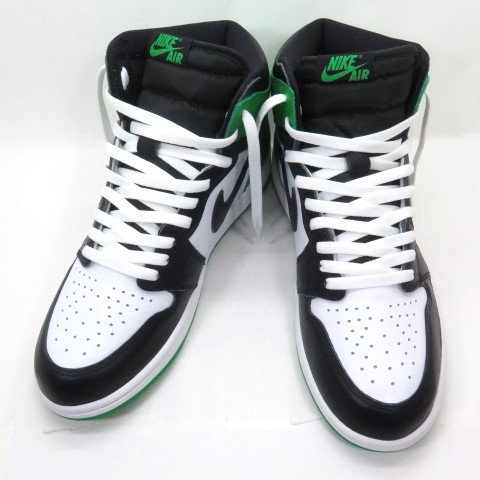 楽天市場】NIKE(ナイキ) サイズ:25.0cm AIR JORDAN 1 DMP Bulls
