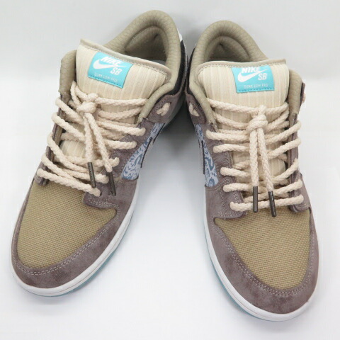 NIKE SB　DUNK LOW PRO PRM　BIG MONEY SAVINGS　FZ3129-200　ナイキ　エスビー　ダンク ロー プロ ビッグマネー セービングス 2024　US11　約29.0cm　スニーカー 【中古】【139 スニーカー】 【四日市 併売品】【139-240924-12OH】 15,184円