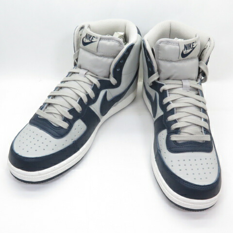 楽天市場】NIKE TERMINATOR HIGH 【GEORGETOWN】 ナイキ