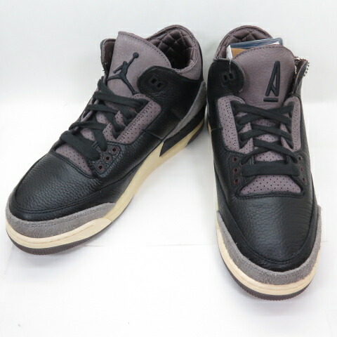楽天市場】NIKE WMNS AIR JORDAN 3 RETRO OG SP 