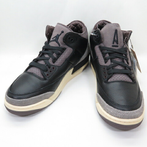 楽天市場】NIKE WMNS AIR JORDAN 3 RETRO OG SP 