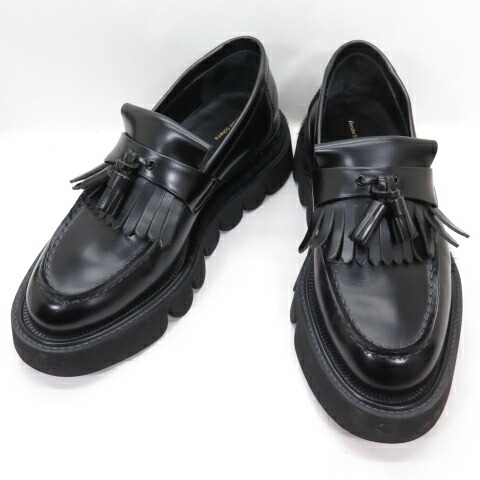 楽天市場】【定価3.8万】エンダースキーマ Hender Scheme schlaf pumps