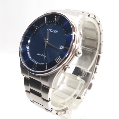 CITIZEN シチズン エコドライブ 電波ソーラー E610-S062977 CITIZEN シチズン エコドライブ 電波ソーラー E610-S062977