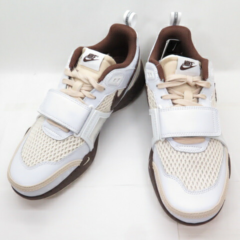 楽天市場】2025 Travis Scott × Nike Zoom Field Jaxx / トラヴィス