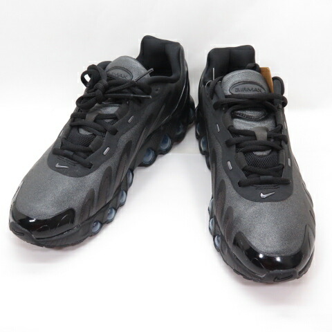 ナイキ エア マックス DN8 ブラック/ハイパーロイヤル 29.0 ナイキ エア マックス DN8 ブラック/ハイパーロイヤル 29.0 NIKE公式