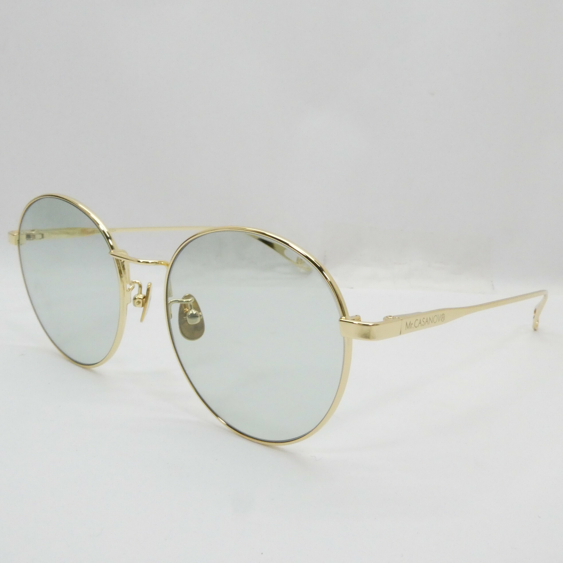 楽天市場】【中古】Mr．CASANOVA×HEADS「CYBORG」 サングラス
