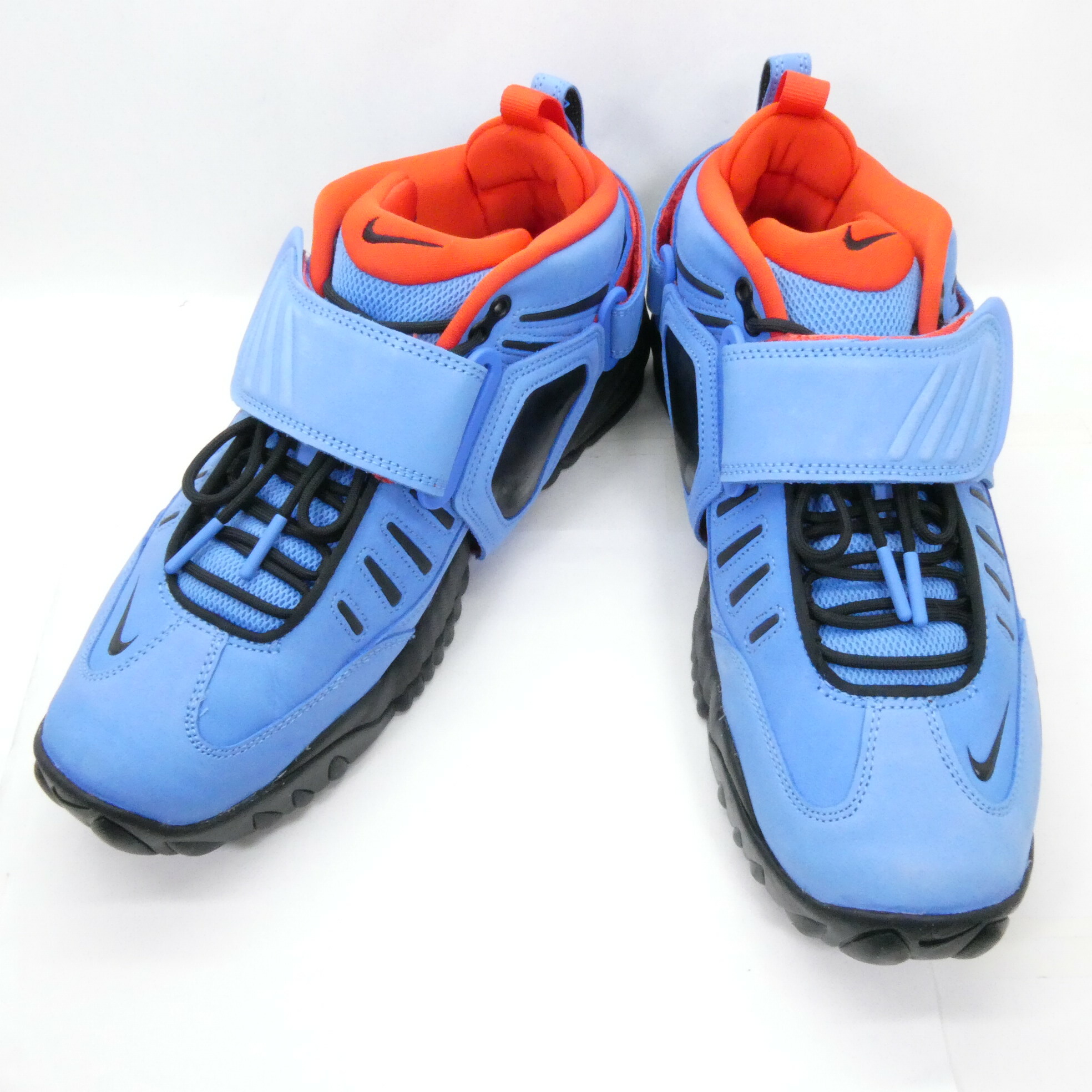 楽天市場】NIKE AIR ADJUST FORCE SP 