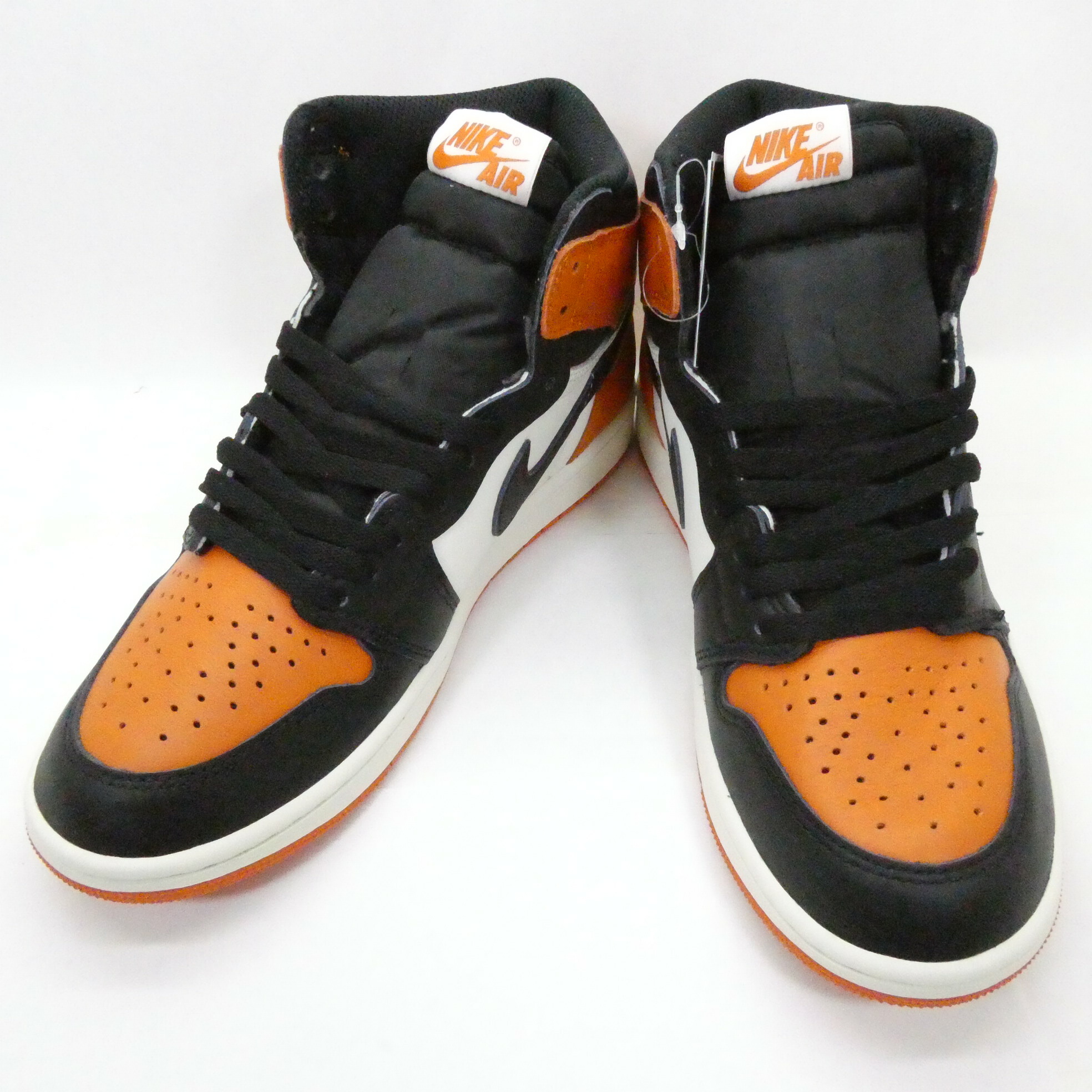 楽天市場】NIKE AIR JORDAN 1 RETRO HIGH OG DZ5485-008ナイキ エア