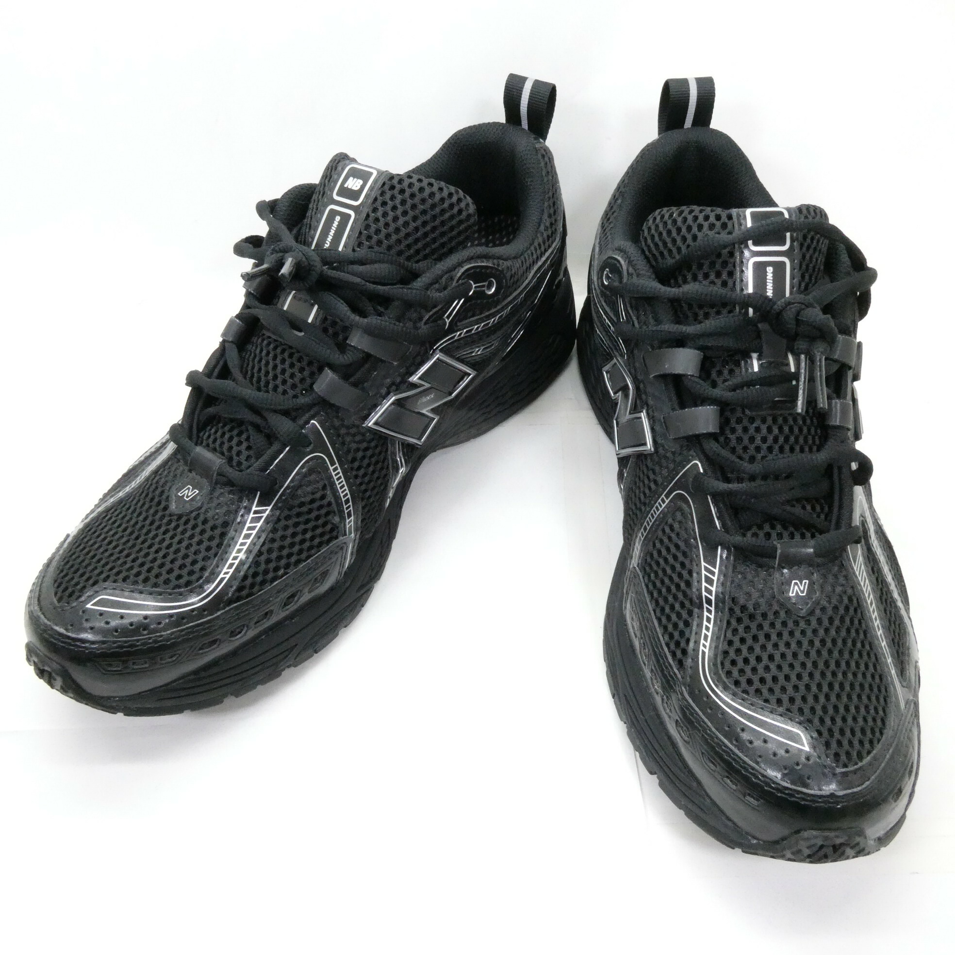楽天市場】【送料無料】NEW BALANCE M1906R CH WIDTH/D BLACK