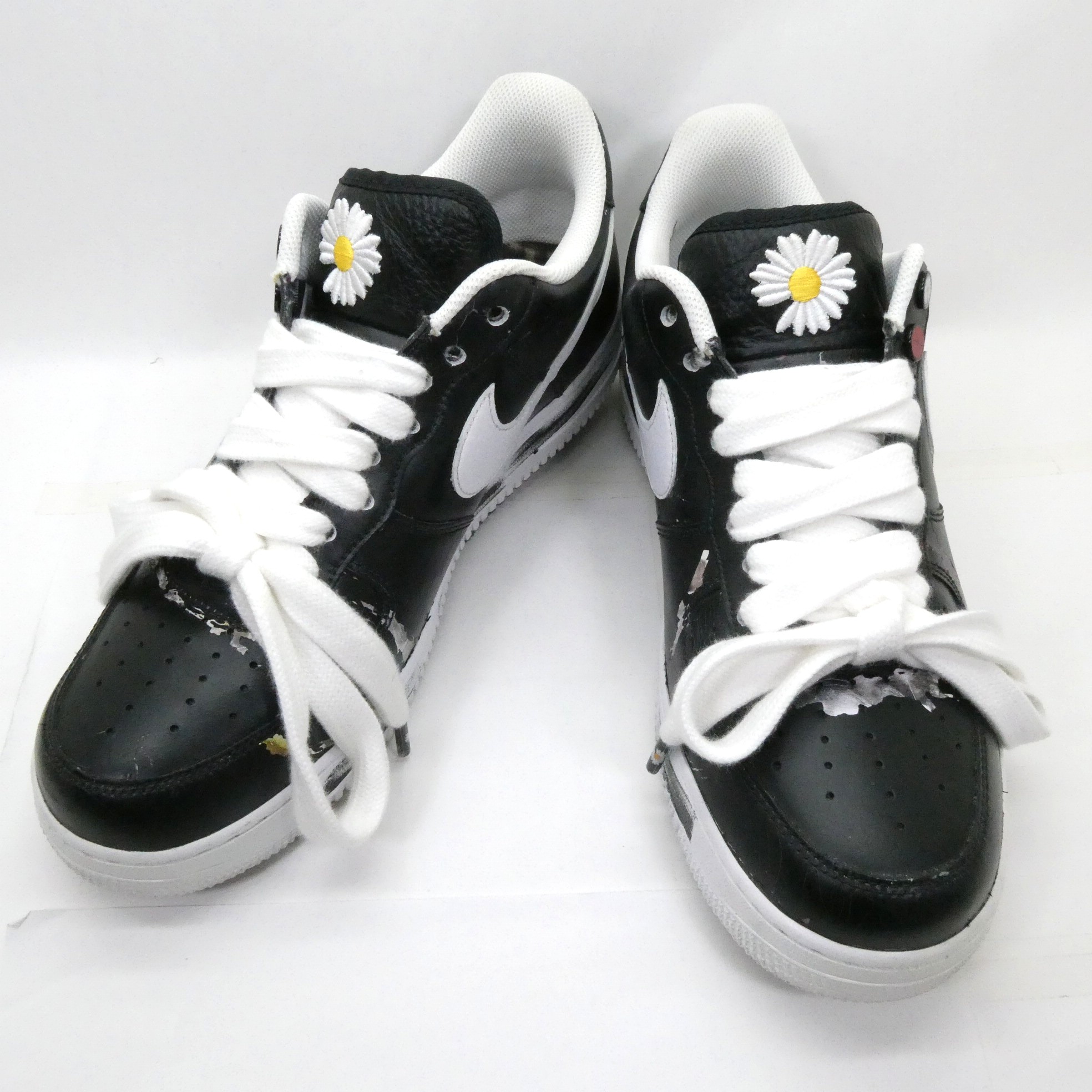 ピースマイナスワン　Peaceminusone 楽天市場】PEACEMINUSONE×NIKE AIR FORCE 1 LOW Para Noise