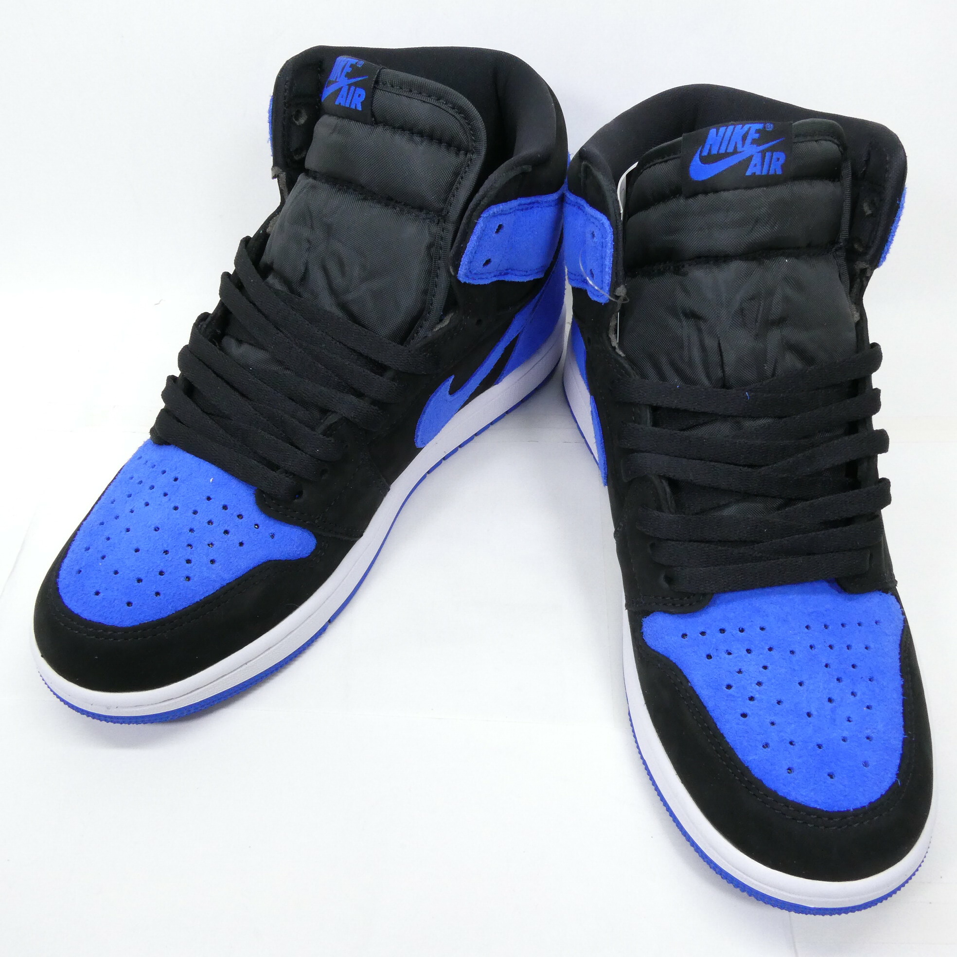 NIKE AIR JORDAN 1 RETRO HIGH OG ナイキ エア ジョーダン 1 レトロ ハイ オリジナル \