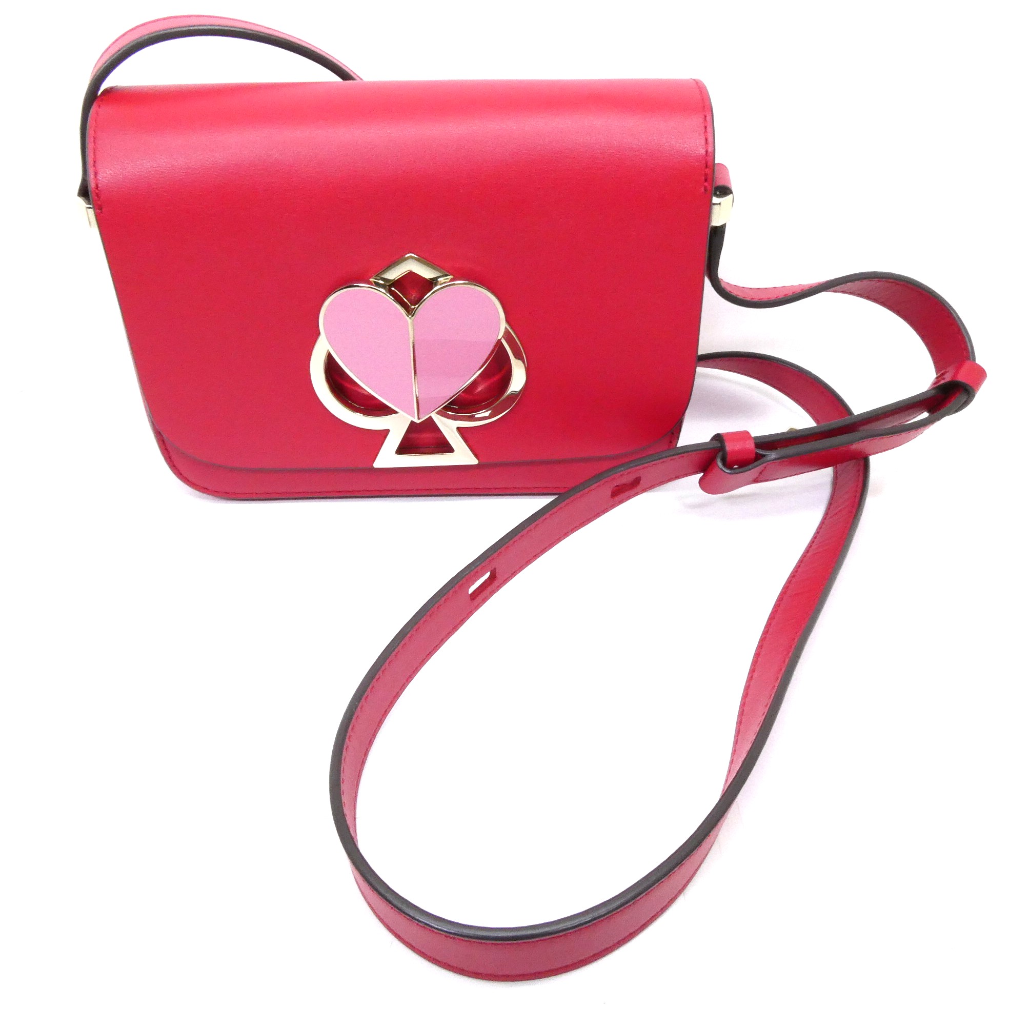 楽天市場】【未使用品】【バッグ】kate spade ケイトスペード ニコラ