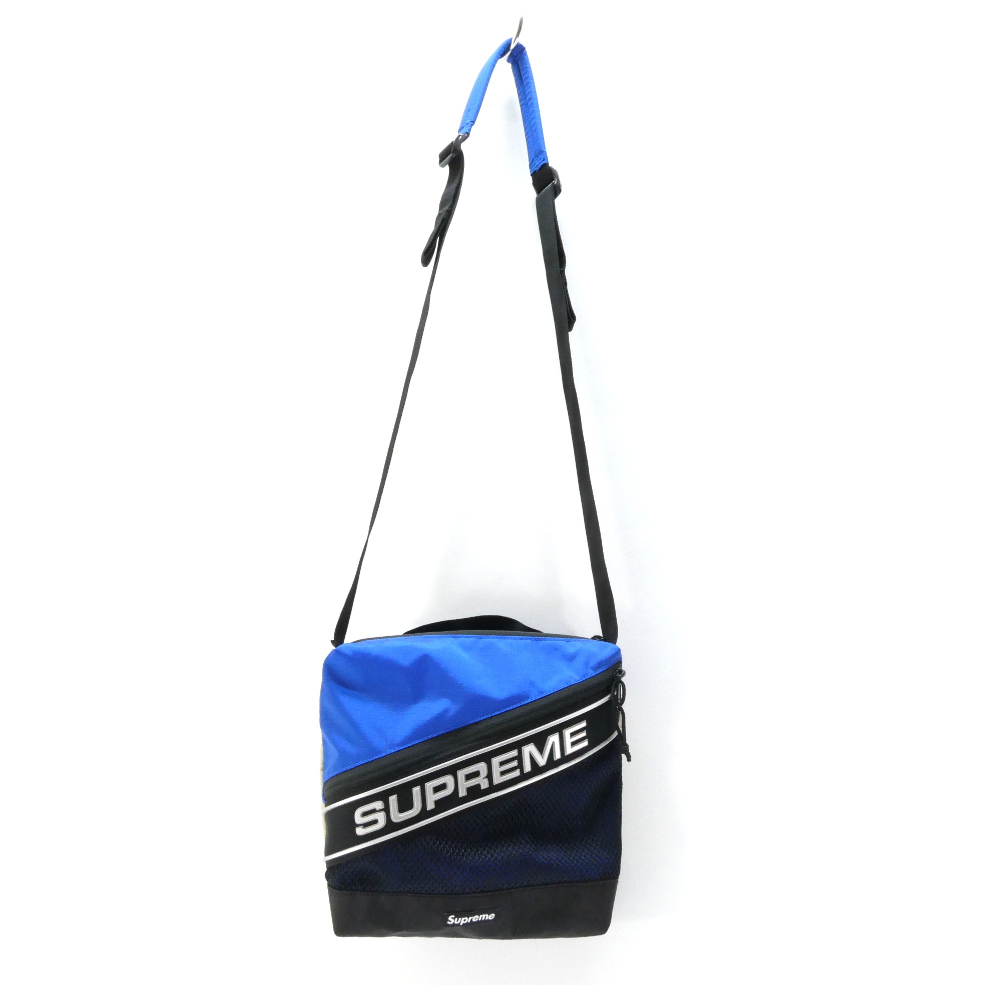 SUPREME X-Pacショルダーバッグ 楽天市場】Supreme シュプリーム バッグ ブランドロゴ X-PAC