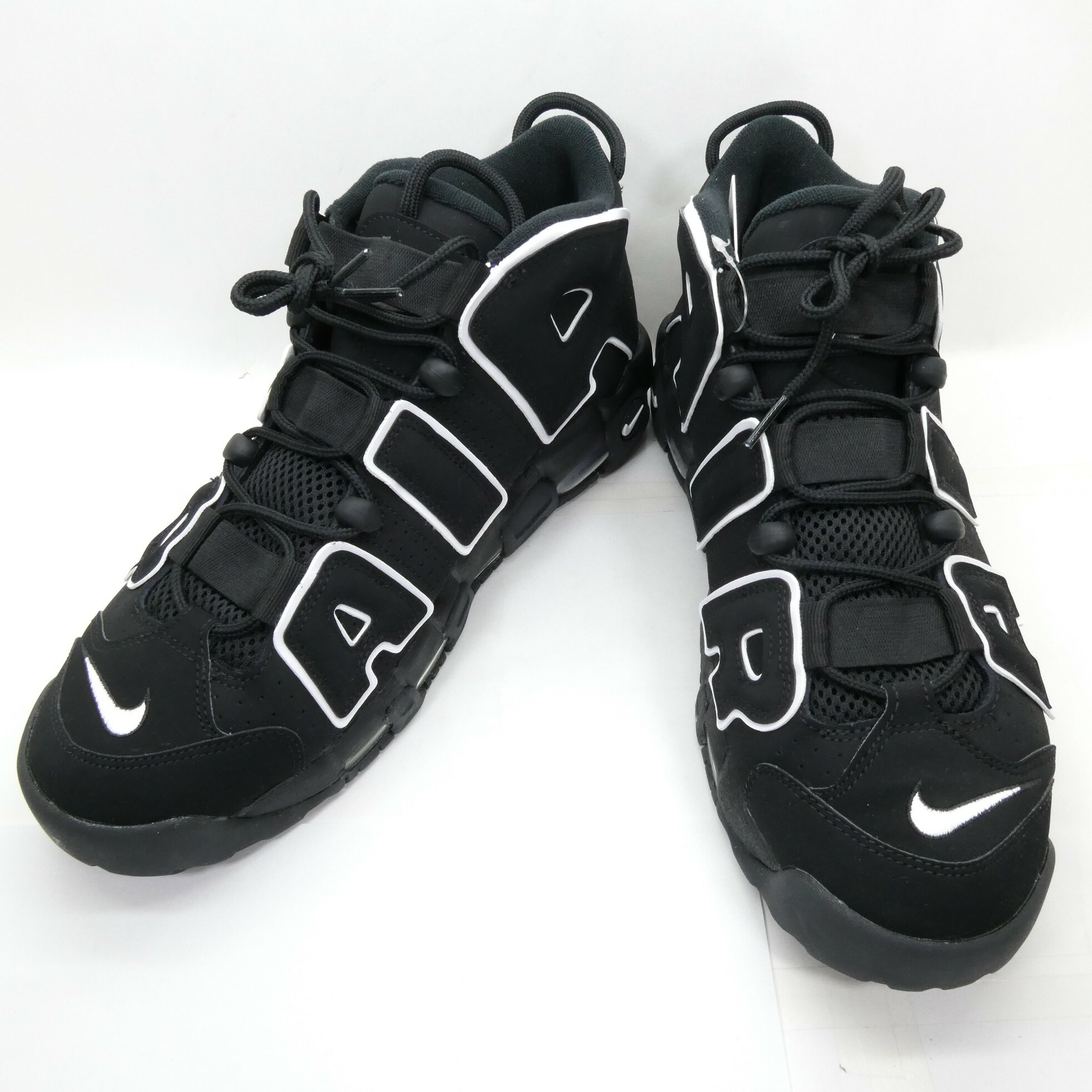 楽天市場】NIKE ナイキ スニーカー AIR MORE UPTEMPO LOW エア モア