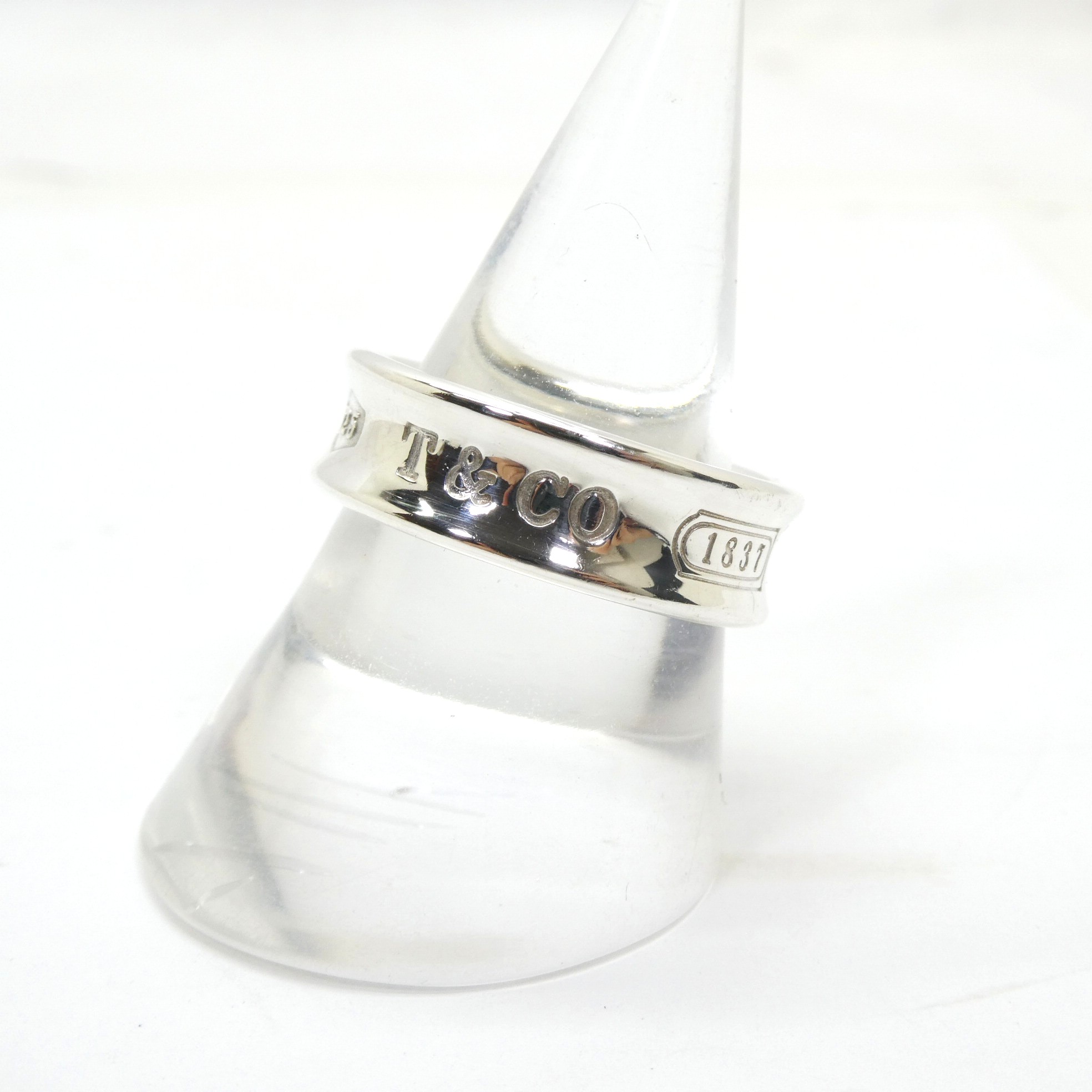 楽天市場】【ジュエリー】【新品仕上げ済】TIFFANY&Co. ティファニー