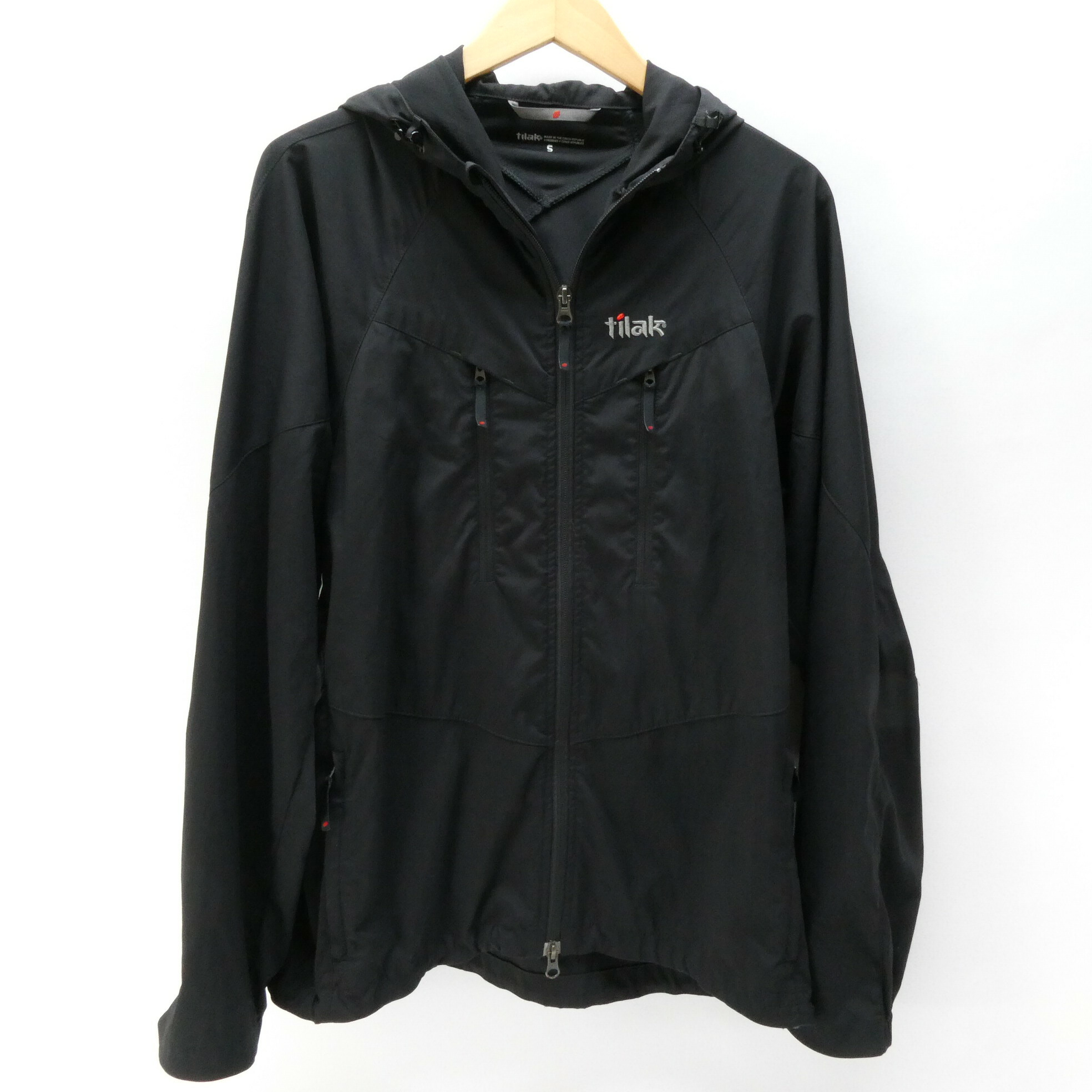 楽天市場】Tilak ティラック ジャケット サイズ:XL ストレッチナイロン