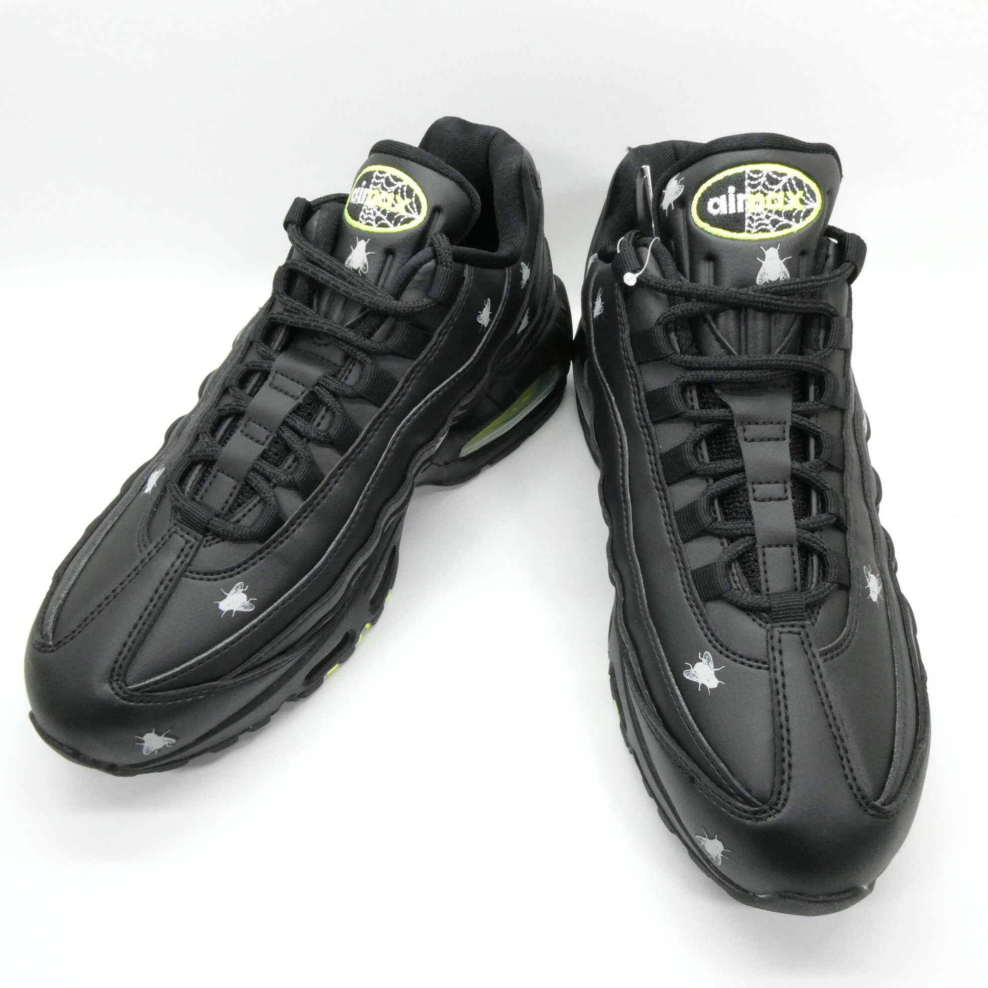 まー【美品】AIRMAX 95 PRM 29cm 国内1月14日発売開始】ナイキエアマックス 95 