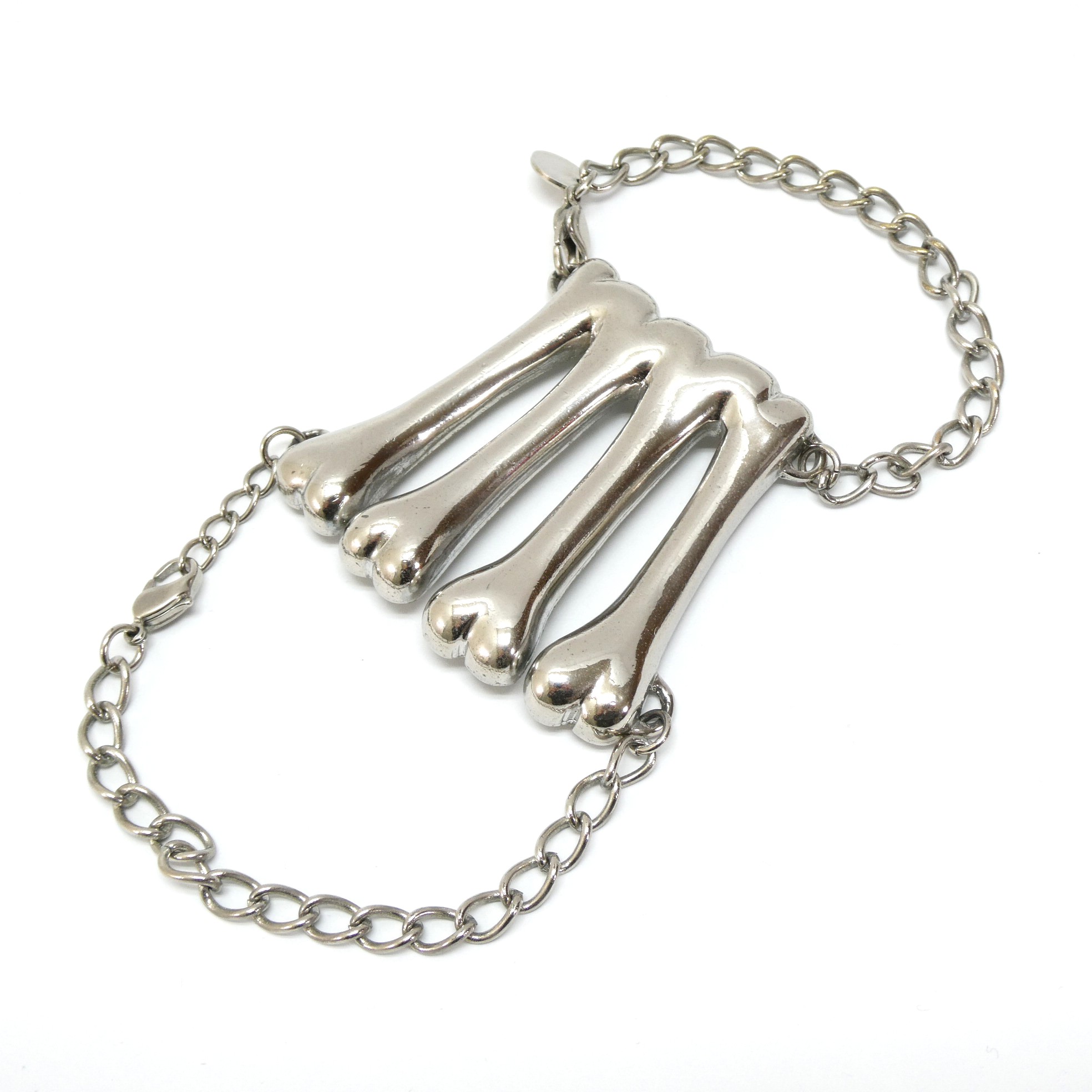 楽天市場】AMBUSH アンブッシュ 925 BALL CHAIN BRACELET ボール