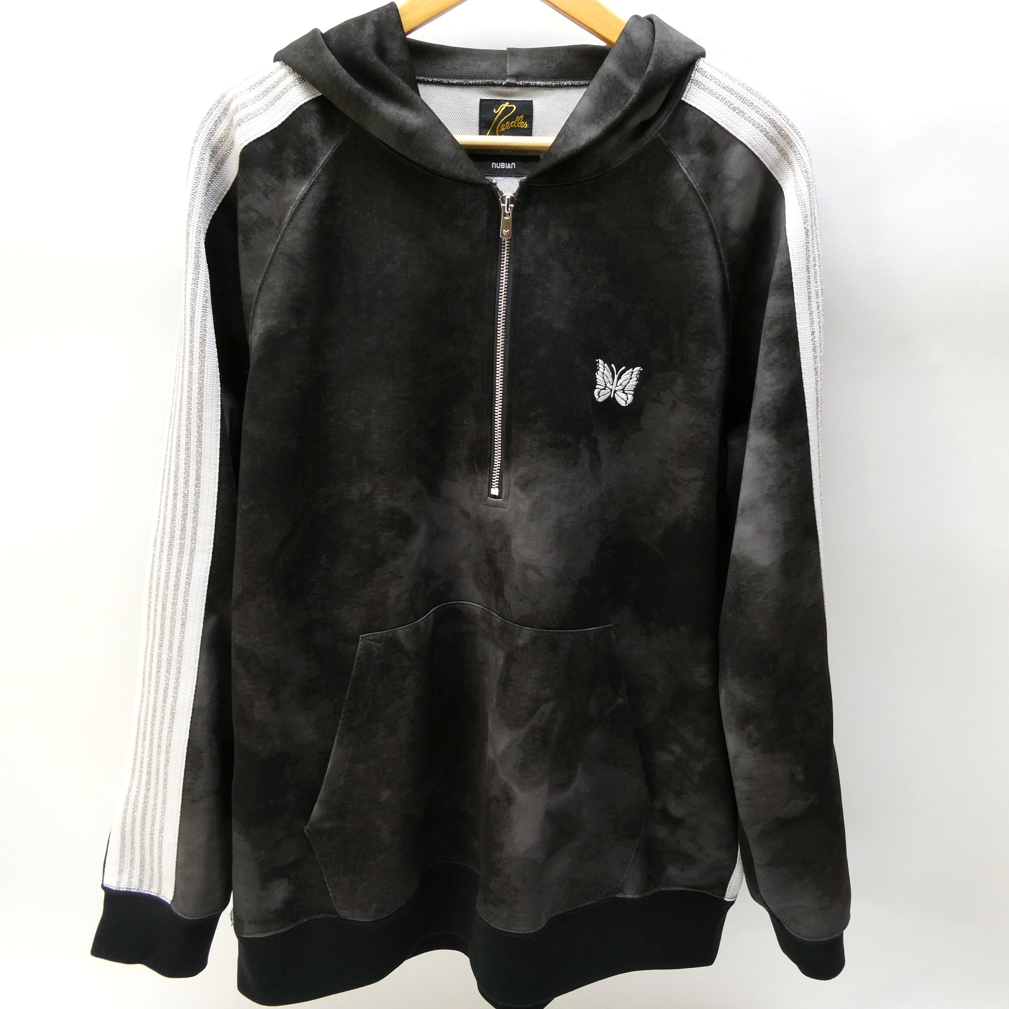 楽天市場】Needles×NUBIAN ニードルズ ヌビアン 国内正規 23SS 別注