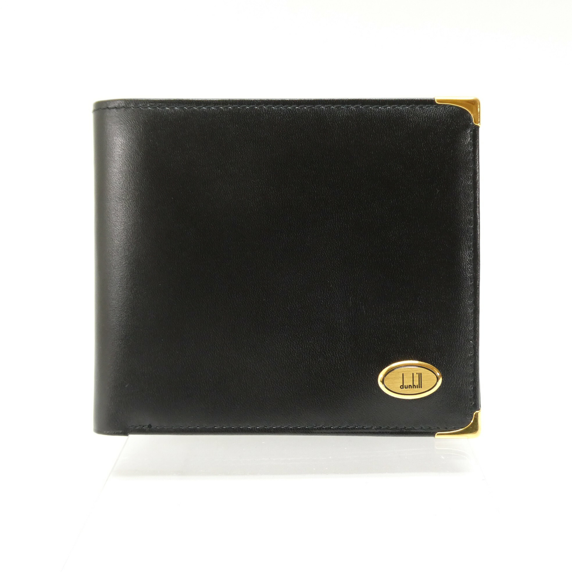 楽天市場】【財布】dunhill ダンヒル オックスフォード 二つ折り財布 2