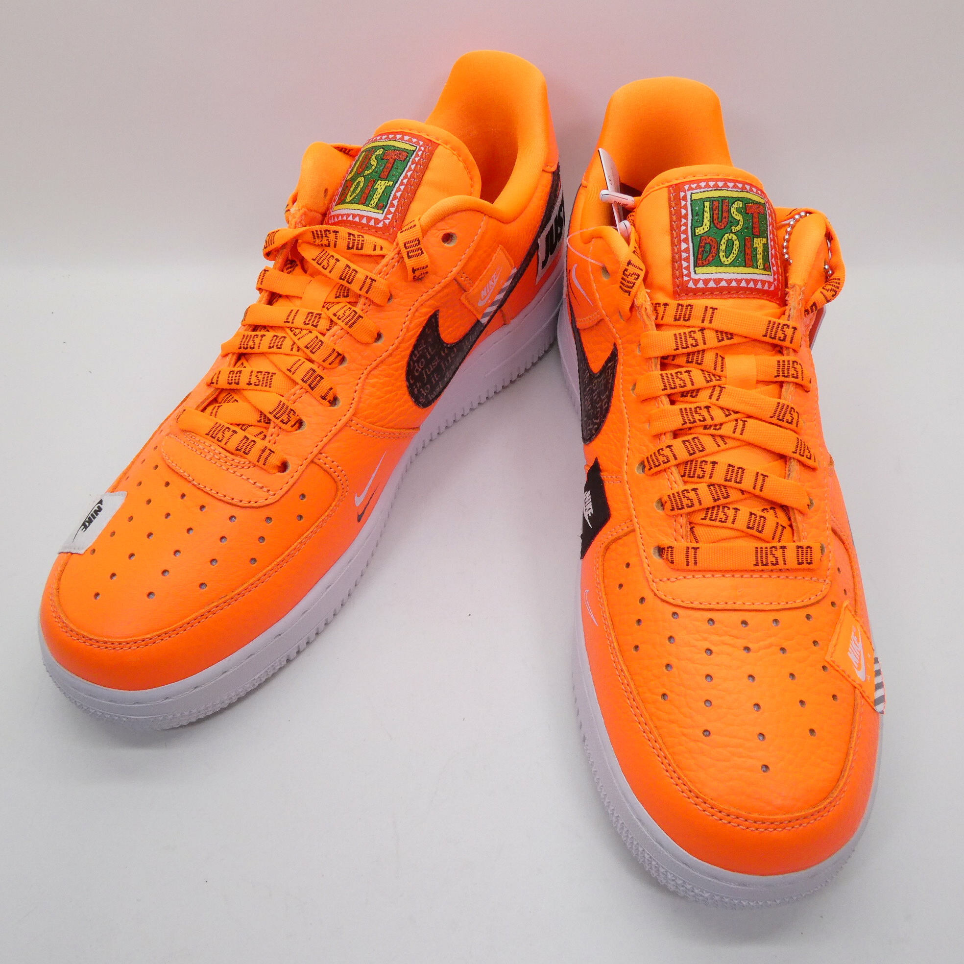 NIKE AIR FORCE 1 \u002707 PRM JDI ナイキ 空軍 一 割り増し金 \