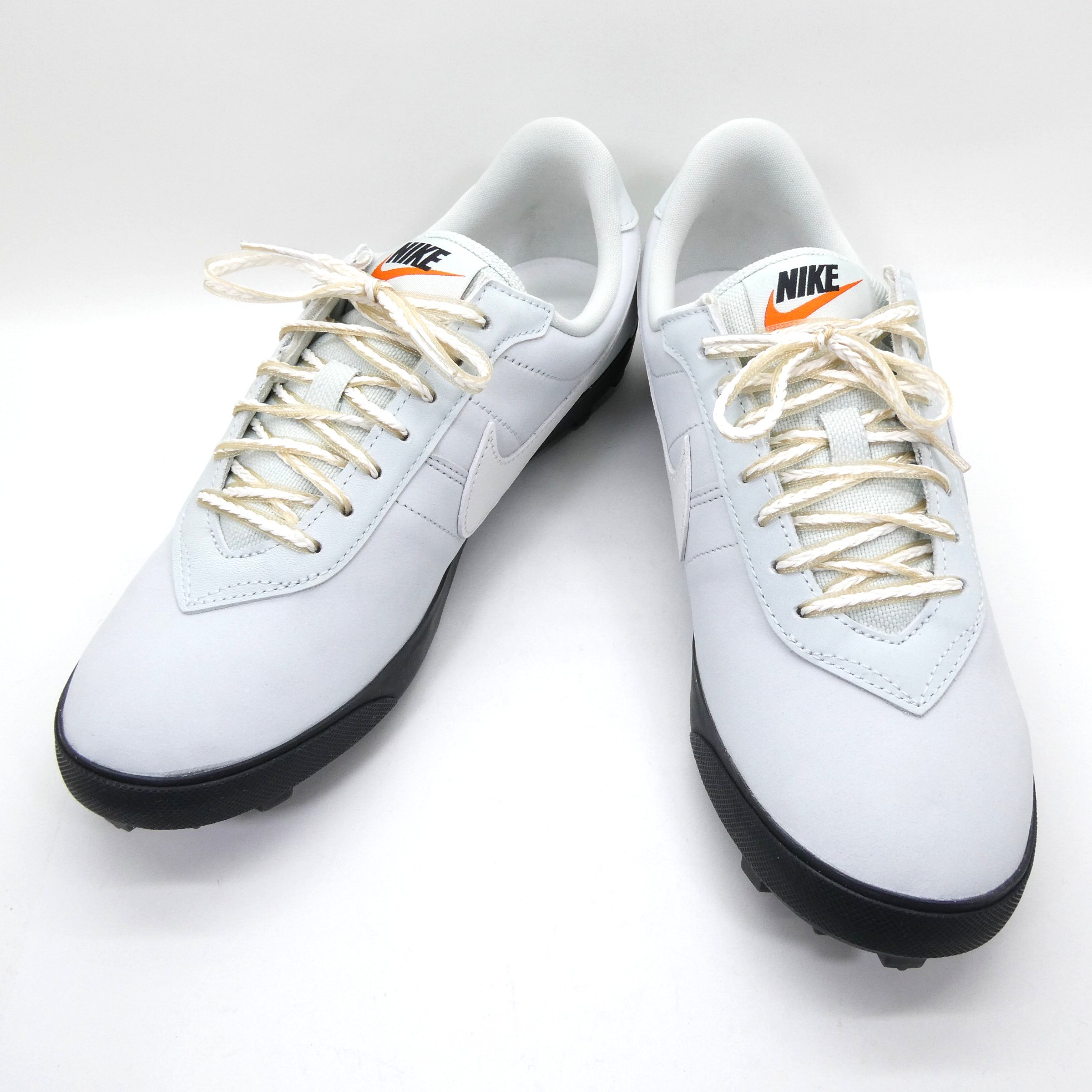 NIKE ASTRO GRABBER QS SAIL LIGHT SILVER ナイキ アストロ グラバー QS セイル ライト シルバー IH2341-001 US8.5 約26.5cm スニーカー 【中古】【139 スニーカー】【四日市 併売品】【139-260712-03OH】|フーリエ 店