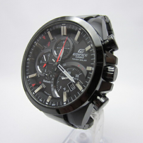 casio edifice price list
