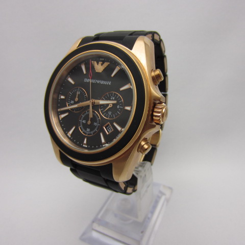 ar6066 armani watch