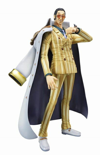 メガハウス Megahouse One Piece ワンピース Portrait Of Pirates Neo Dx Excellent P O Pdx 海軍本部大将 黄猿 ボルサリーノ 中古 ワンピースフィギュア 四日市 併売品 063 06 02hh Painfreepainrelief Com