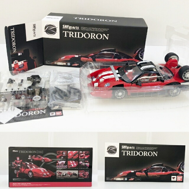 店送料無料 併売品 魂ウェブ 仮面ライダー 開封済美品 魂ウェブ Tridoron Bandai フーリエ バンダイ バンダイ S H Figuarts 仮面ライダードライブ 中古 四日市 ライダー戦隊特撮 066 0217 02hh トライドロン Bandai 店送料無料 併売品 魂ウェブ 仮面ライダー 開封済美品 魂ウェブ Tridoron Bandai フーリエ バンダイ バンダイ S H Figuarts 仮面ライダードライブ 中古 四日市 ライダー戦隊特撮 066 0217 02hh トライドロン Bandai