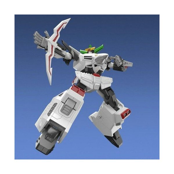 楽天市場 Bandai バンダイ 勇者王ガオガイガー スーパーミニプラ キングジェイダー King J Der 中古 プラモデル 四日市 併売品 070 0225 03hh フーリエ 楽天市場店