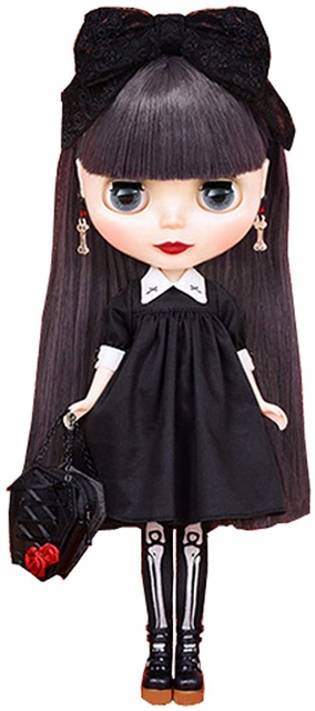 takara tomy blythe